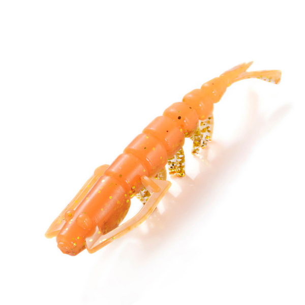 プリエビ 3.25インチ(OGS オキアミグローシュリンプ)